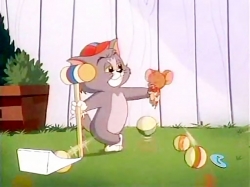 تام و جری (فصل7-قسمت5)